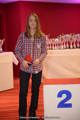 07/12/2012 : Remise des Prix du Championnat Régional Karting 2012 Languedoc-Roussillon (Photos Antoine Camblor) 2012 — karting