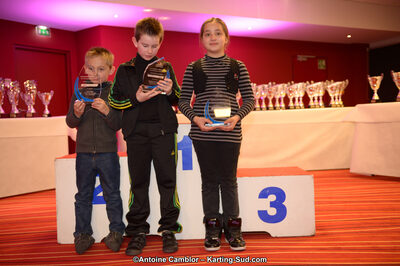07/12/2012 : Remise des Prix du Championnat Régional Karting 2012 Languedoc-Roussillon (Photos Antoine Camblor) 2012 — karting