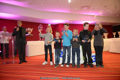 07/12/2012 : Remise des Prix du Championnat Régional Karting 2012 Languedoc-Roussillon (Photos Antoine Camblor) 2012 — karting