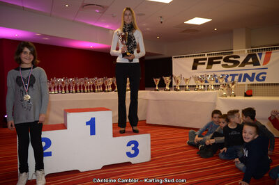 07/12/2012 : Remise des Prix du Championnat Régional Karting 2012 Languedoc-Roussillon (Photos Antoine Camblor) 2012 — karting
