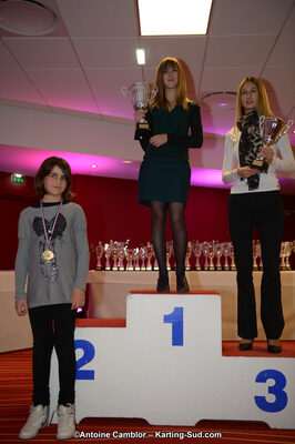 07/12/2012 : Remise des Prix du Championnat Régional Karting 2012 Languedoc-Roussillon (Photos Antoine Camblor) 2012 — karting