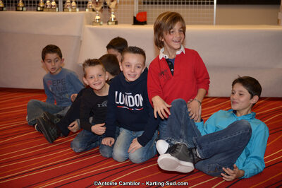 07/12/2012 : Remise des Prix du Championnat Régional Karting 2012 Languedoc-Roussillon (Photos Antoine Camblor) 2012 — karting