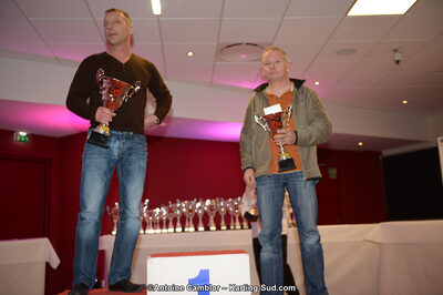 07/12/2012 : Remise des Prix du Championnat Régional Karting 2012 Languedoc-Roussillon (Photos Antoine Camblor) 2012 — karting