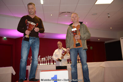 07/12/2012 : Remise des Prix du Championnat Régional Karting 2012 Languedoc-Roussillon (Photos Antoine Camblor) 2012 — karting