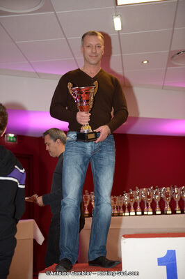 07/12/2012 : Remise des Prix du Championnat Régional Karting 2012 Languedoc-Roussillon (Photos Antoine Camblor) 2012 — karting