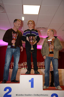 07/12/2012 : Remise des Prix du Championnat Régional Karting 2012 Languedoc-Roussillon (Photos Antoine Camblor) 2012 — karting