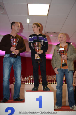 07/12/2012 : Remise des Prix du Championnat Régional Karting 2012 Languedoc-Roussillon (Photos Antoine Camblor) 2012 — karting