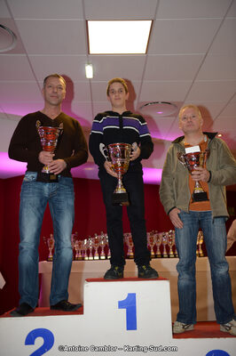 07/12/2012 : Remise des Prix du Championnat Régional Karting 2012 Languedoc-Roussillon (Photos Antoine Camblor) 2012 — karting