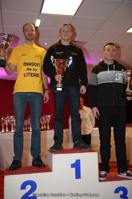 07/12/2012 : Remise des Prix du Championnat Régional Karting 2012 Languedoc-Roussillon (Photos Antoine Camblor) 2012 — karting