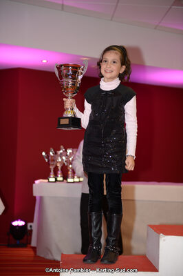 07/12/2012 : Remise des Prix du Championnat Régional Karting 2012 Languedoc-Roussillon (Photos Antoine Camblor) 2012 — karting