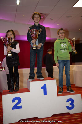 07/12/2012 : Remise des Prix du Championnat Régional Karting 2012 Languedoc-Roussillon (Photos Antoine Camblor) 2012 — karting