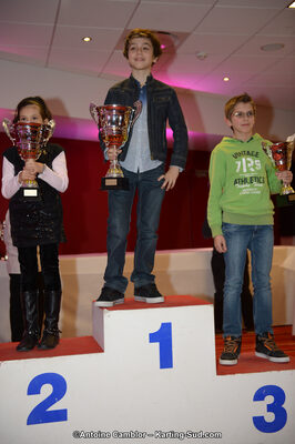 07/12/2012 : Remise des Prix du Championnat Régional Karting 2012 Languedoc-Roussillon (Photos Antoine Camblor) 2012 — karting