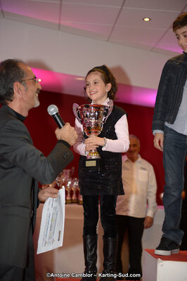 07/12/2012 : Remise des Prix du Championnat Régional Karting 2012 Languedoc-Roussillon (Photos Antoine Camblor) 2012 — karting