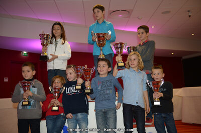 07/12/2012 : Remise des Prix du Championnat Régional Karting 2012 Languedoc-Roussillon (Photos Antoine Camblor) 2012 — karting