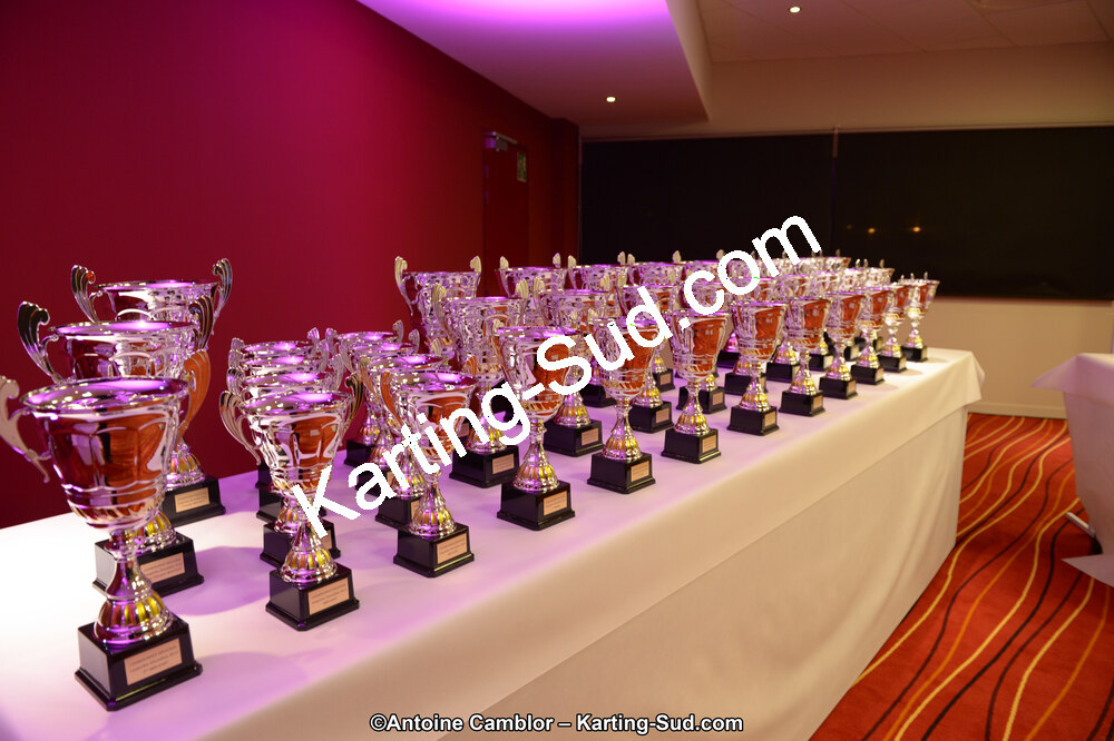 07/12/2012 : Remise des Prix du Championnat Régional Karting 2012 Languedoc-Roussillon (Photos Antoine Camblor) 2012 — karting