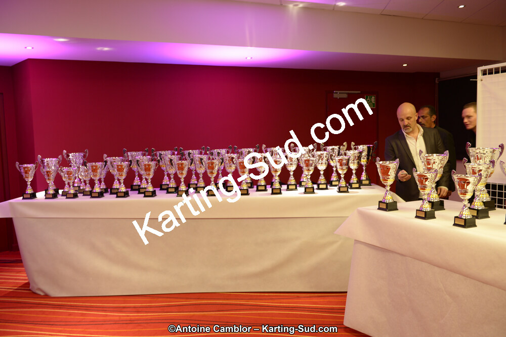 07/12/2012 : Remise des Prix du Championnat Régional Karting 2012 Languedoc-Roussillon (Photos Antoine Camblor) 2012 — karting