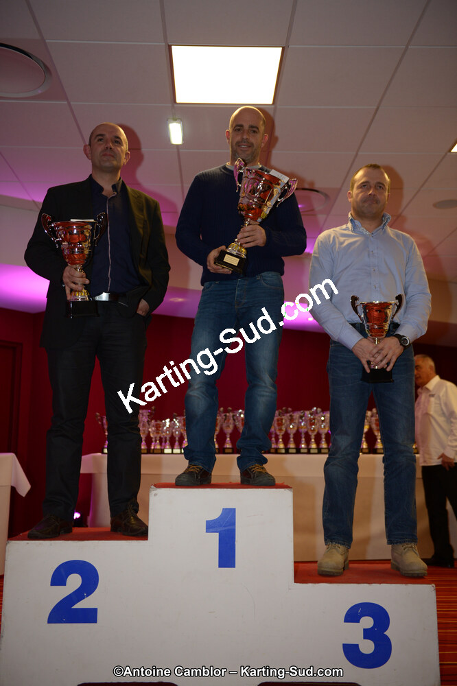 07/12/2012 : Remise des Prix du Championnat Régional Karting 2012 Languedoc-Roussillon (Photos Antoine Camblor) 2012 — karting