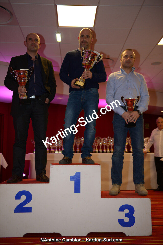 07/12/2012 : Remise des Prix du Championnat Régional Karting 2012 Languedoc-Roussillon (Photos Antoine Camblor) 2012 — karting