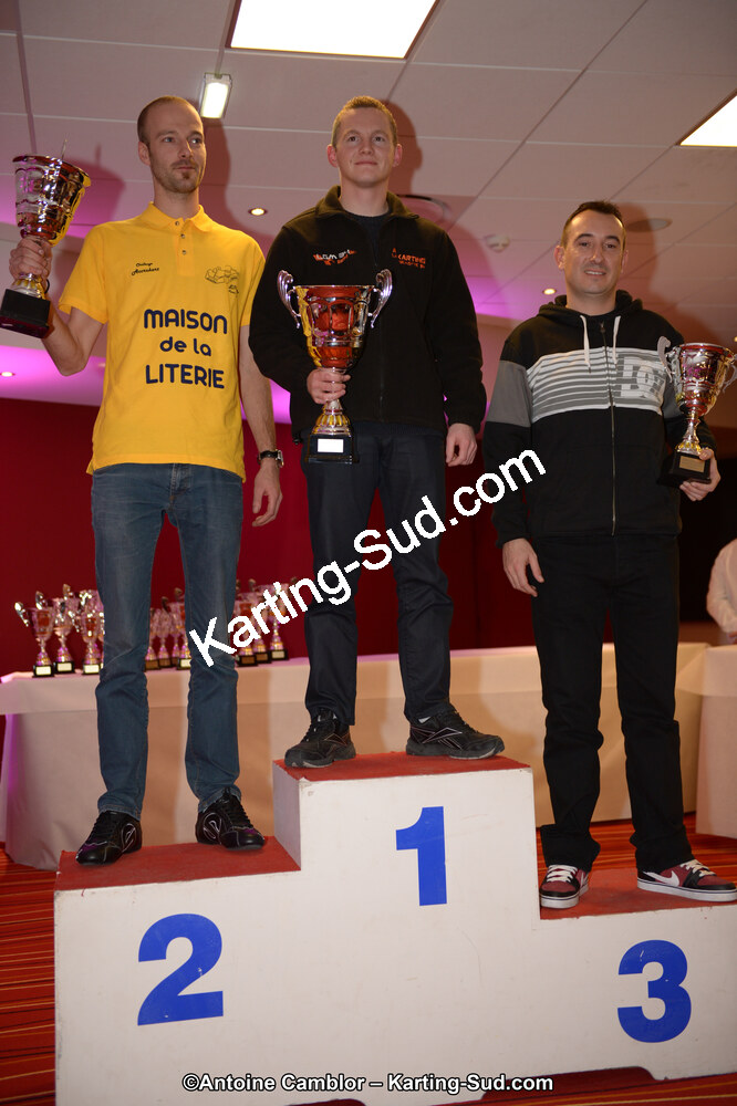 07/12/2012 : Remise des Prix du Championnat Régional Karting 2012 Languedoc-Roussillon (Photos Antoine Camblor) 2012 — karting