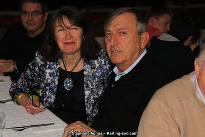 12/01/2013 : Remise des prix de la CRK Midi-Pyrénées 2012 à Défi Kart (Photos Stéphane Agnus) 2013 — karting