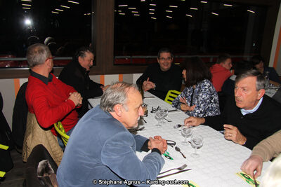 12/01/2013 : Remise des prix de la CRK Midi-Pyrénées 2012 à Défi Kart (Photos Stéphane Agnus) 2013 — karting
