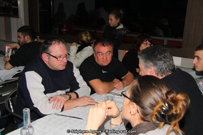 12/01/2013 : Remise des prix de la CRK Midi-Pyrénées 2012 à Défi Kart (Photos Stéphane Agnus) 2013 — karting