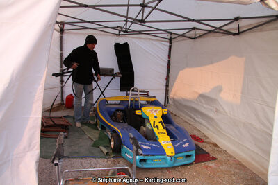 24/02/2013 : Trophée Gangeois 2013 à Ganges (Photos Stéphane Agnus) 2013 — karting