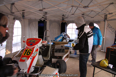 24/02/2013 : Trophée Gangeois 2013 à Ganges (Photos Stéphane Agnus) 2013 — karting