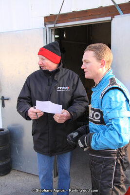 24/02/2013 : Trophée Gangeois 2013 à Ganges (Photos Stéphane Agnus) 2013 — karting