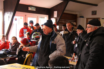 24/02/2013 : Trophée Gangeois 2013 à Ganges (Photos Stéphane Agnus) 2013 — karting
