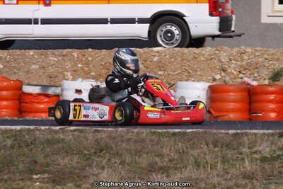 24/02/2013 : Trophée Gangeois 2013 à Ganges (Photos Stéphane Agnus) 2013 — karting