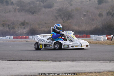 24/02/2013 : Trophée Gangeois 2013 à Ganges (Photos Stéphane Agnus) 2013 — karting