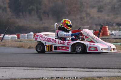 24/02/2013 : Trophée Gangeois 2013 à Ganges (Photos Stéphane Agnus) 2013 — karting