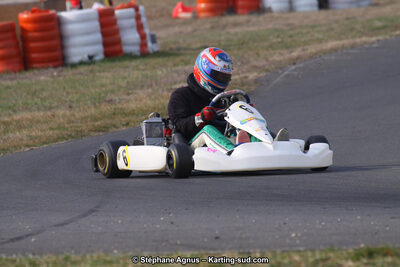 24/02/2013 : Trophée Gangeois 2013 à Ganges (Photos Stéphane Agnus) 2013 — karting