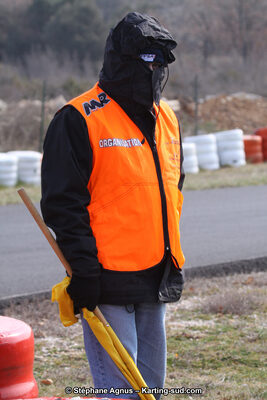 24/02/2013 : Trophée Gangeois 2013 à Ganges (Photos Stéphane Agnus) 2013 — karting