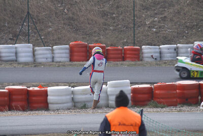 24/02/2013 : Trophée Gangeois 2013 à Ganges (Photos Stéphane Agnus) 2013 — karting