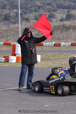 24/02/2013 : Trophée Gangeois 2013 à Ganges (Photos Stéphane Agnus) 2013 — karting