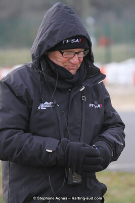 24/02/2013 : Trophée Gangeois 2013 à Ganges (Photos Stéphane Agnus) 2013 — karting