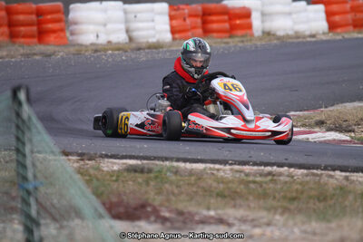 24/02/2013 : Trophée Gangeois 2013 à Ganges (Photos Stéphane Agnus) 2013 — karting