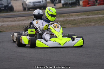 24/02/2013 : Trophée Gangeois 2013 à Ganges (Photos Stéphane Agnus) 2013 — karting