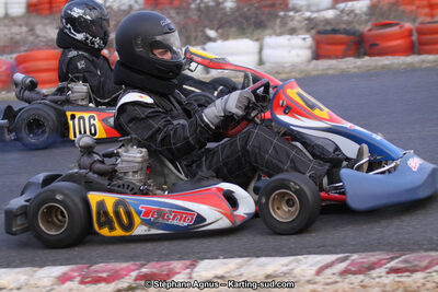 24/02/2013 : Trophée Gangeois 2013 à Ganges (Photos Stéphane Agnus) 2013 — karting