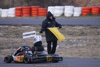 24/02/2013 : Trophée Gangeois 2013 à Ganges (Photos Stéphane Agnus) 2013 — karting