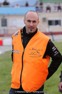 24/03/2013 : 1ère manche du Championnat du Sud 2013 à Lavelanet (Photos Stéphane Agnus) 2013 — karting