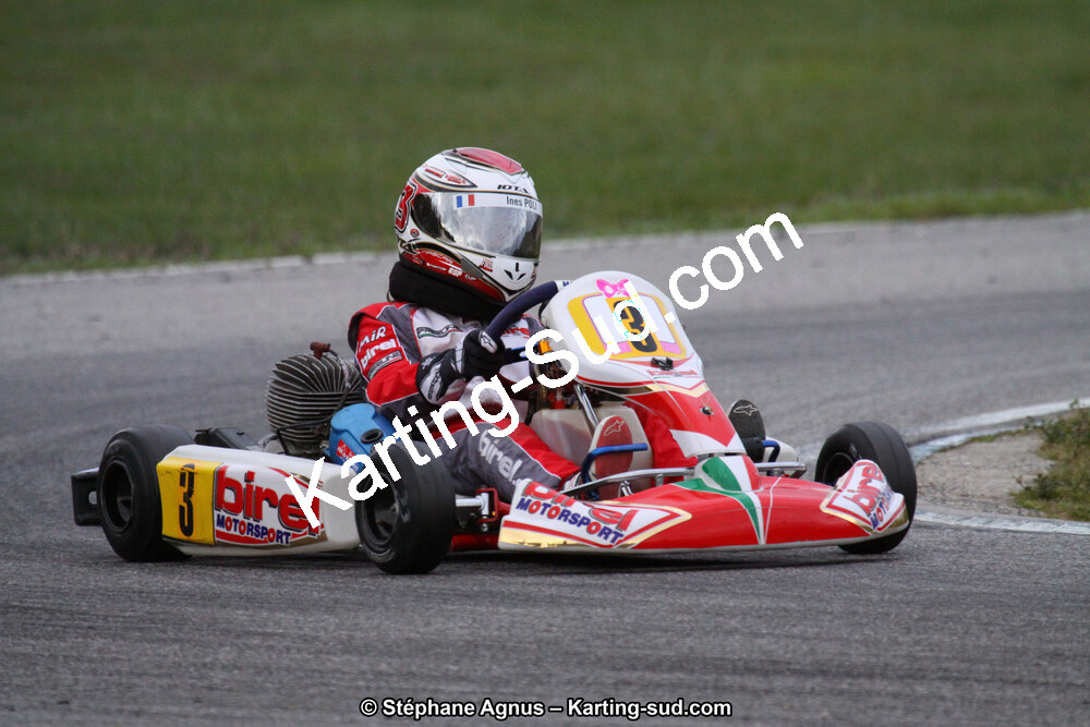 24/03/2013 : 1ère manche du Championnat du Sud 2013 à Lavelanet (Photos Stéphane Agnus) 2013 — karting
