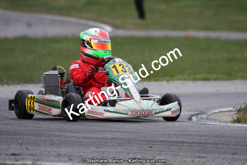 24/03/2013 : 1ère manche du Championnat du Sud 2013 à Lavelanet (Photos Stéphane Agnus) 2013 — karting