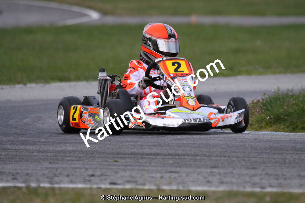 24/03/2013 : 1ère manche du Championnat du Sud 2013 à Lavelanet (Photos Stéphane Agnus) 2013 — karting