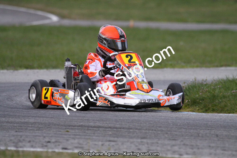 24/03/2013 : 1ère manche du Championnat du Sud 2013 à Lavelanet (Photos Stéphane Agnus) 2013 — karting