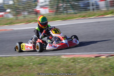 14/04/2013 : 2ème manche du Championnat du Sud 2013 à Rivesaltes (Photos Stéphane Agnus) 2013 — karting