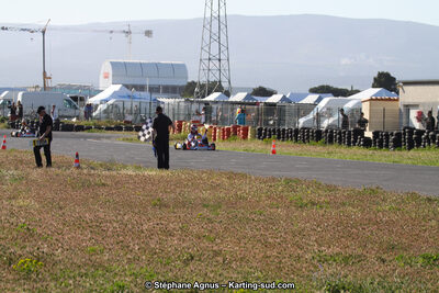 14/04/2013 : 2ème manche du Championnat du Sud 2013 à Rivesaltes (Photos Stéphane Agnus) 2013 — karting