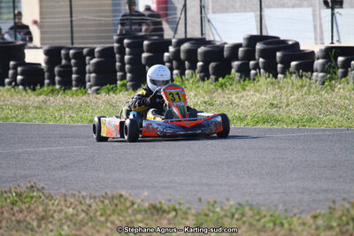 14/04/2013 : 2ème manche du Championnat du Sud 2013 à Rivesaltes (Photos Stéphane Agnus) 2013 — karting